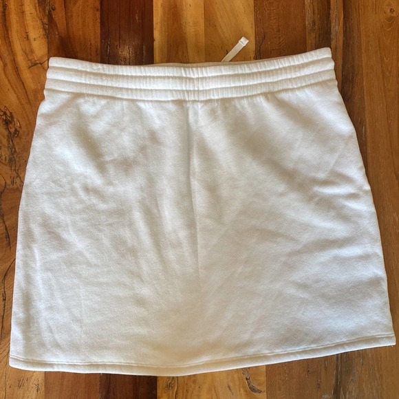 Grayson Threads Super Soft Retro Mini Skirt - XL - Picture 2 of 10